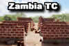 Zambia z Teen Challenge